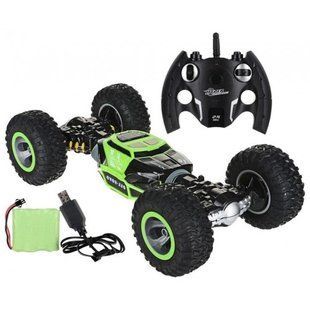 Машинка перевёртыш на радиоуправлении, машинка - перевёртыш 2866 (RD-6001)