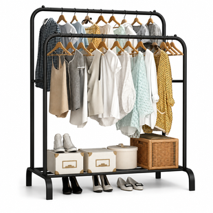 Вешалка напольная для одежды&nbsp;Drying Rack Loft 35 кг