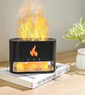 Увлажнитель воздуха с камнями Aroma Diffuser CAO 3