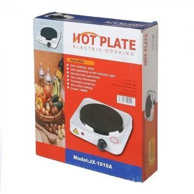 Плита электрическая дисковая Hot Plate DLD-1010A