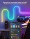 Умная неоновая лента SmartNeon RGB 3 м гибкая 16 млн цветов 200 режимов пульт и приложение USB