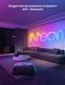 Умная неоновая лента SmartNeon RGB 3 м гибкая 16 млн цветов 200 режимов пульт и приложение USB