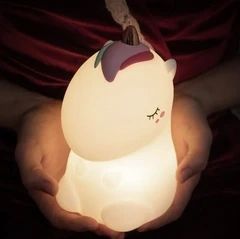 Ночник детский LED - Единорог
