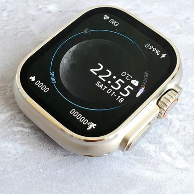 Наручные часы Smart ULTRA 9 MAX