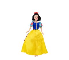 Кукла принцесса Disney в платье с аксессуаром || Оригинал