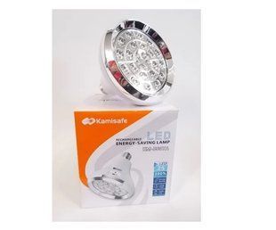 Энергосберегающая Лампа Kamisafe KM-5607A