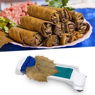 Машинка для приготовления голубцов и долмы, dolmer, устройство для заворачивания голубцов
