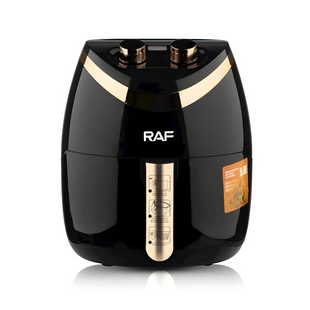 Воздушная фритюрница RAF R5232 (5.8L)