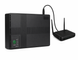 Мини-ИБП RouterGuard DC1018P 10400 мАч 5В/9В/12В UPS для роутера и сети без перебоев