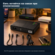 Источник бесперебойного питания Mini DC UPS 14400 мА&middot;ч, 36 Вт, 5/9/12 В, USB и PoE