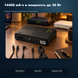 Источник бесперебойного питания Mini DC UPS 14400 мА&middot;ч, 36 Вт, 5/9/12 В, USB и PoE