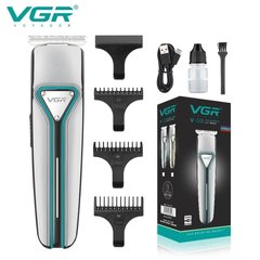 Машинка для стрижки волос VGR V-008