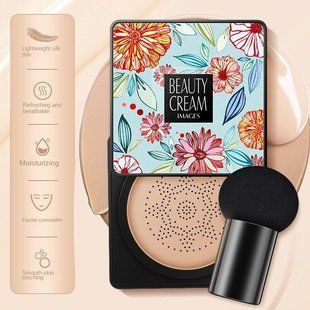 Кушон Images Moisture Beauty Cream Concealer