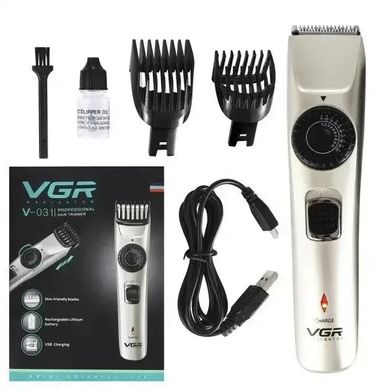 Машинка для стрижения волос VGR V-031