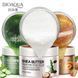 Скраб для тела с экстрактом огурца Bioaqua Body Scrub Cucumber 120г
