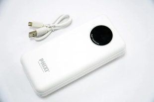 Power Bank 20000 mAh PHIXI P21
