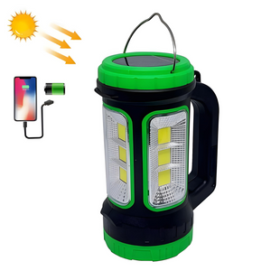 Лампа Solar charging lamp MH818B (A-2708B)