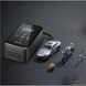 Автомобільний акумуляторний компресор M-903A 150 PSI, 6000 мА&middot;год, Power Bank і LED-ліхтар