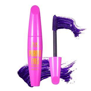 Тушь для ресниц PURPLE EYES MASCARA