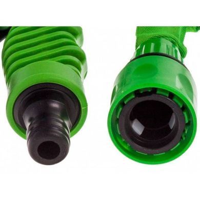 Шланг для полива Magic Hose 30м. Зелёный