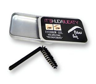 Мыло для фиксации бровей IT'S HUDA BUEATY Styling Gel