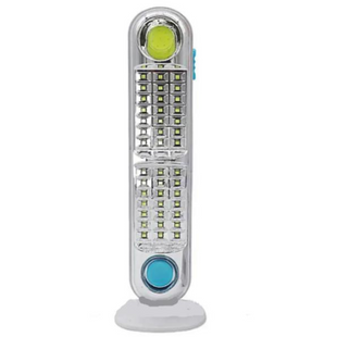 Лампа Led solar lamp YL-8683 (A-2883)