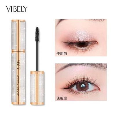 Тушь для ресниц Venzen Diamond Long Mascara 8 g