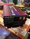 Преобразователь напряжения с 12V на 220V (4000W) LCD SMART