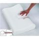 Ортопедическая анатомическая подушка с памятью Memory pillow