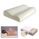 Ортопедическая анатомическая подушка с памятью Memory pillow