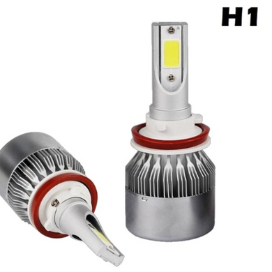 C6-H1 Автомобильные LED лампы