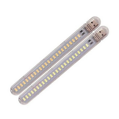 Світлодіодний ліхтарик USB лампа 24LED