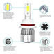 C6-H1 Автомобильные LED лампы