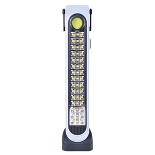 Лампа Led solar light HEL-6855T (A-2401)