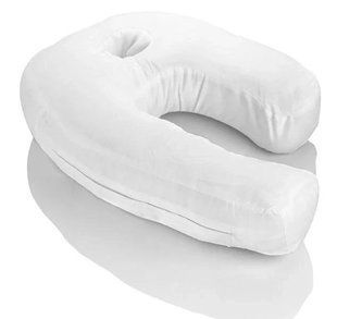 Подушка ортопедическая Side Sleeper (M-122)