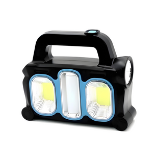 Лампа Led solar light HB-6168 (A-2437)