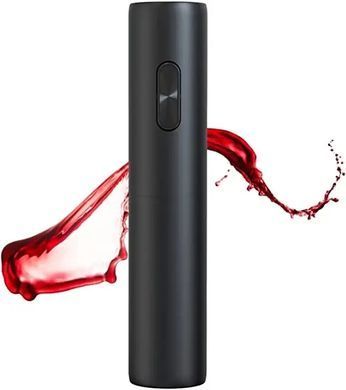 Электрический штопор для вина Electric Wine Opener MA-4