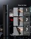 Электрический штопор для вина Electric Wine Opener MA-4