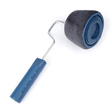 Валик PAINT ROLLER для покраски помещений поверхностей с резервуаром для наполнения краски
