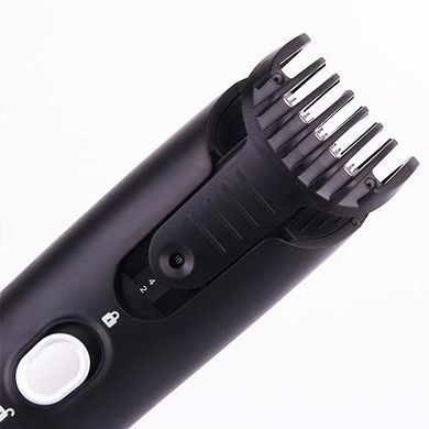 Профессиональная машинка для стрижки волос VGR V-015 USB