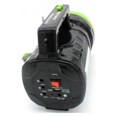 Ліхтар Digital light kit 5V COB light WXH-X9