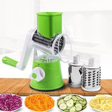 Механическая овощерезка для дома EasyCut
