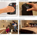 Міні обігрівач Handy Heater