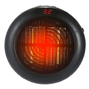 Обогреватель BD-168 Wonder Heater Pro 900W