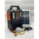 Ліхтар Solar home lighting system AT-9078A (9000 MAH/DC 5V 1A)