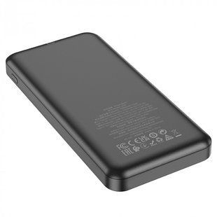 Power Bank HOCO J102 Cool figure PD20W+QC3.0 10000mAh (99775)