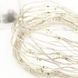 Гирлянда Роса на батарейках RD-302 100 LED 3 м Микс RGB