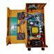Инвертор 2000-4000W преобразователь DC 12V/24V в AC 220V с USB с защитой от перегрузок и LCD экраном