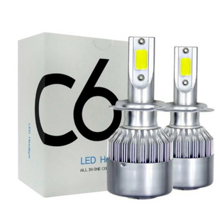 C6-H4 Автомобильные LED лампы