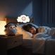 Интерактивная AI игрушка BOBO плюшевая с голосом LED глазами и Wi-Fi 22&times;25 см умный друг